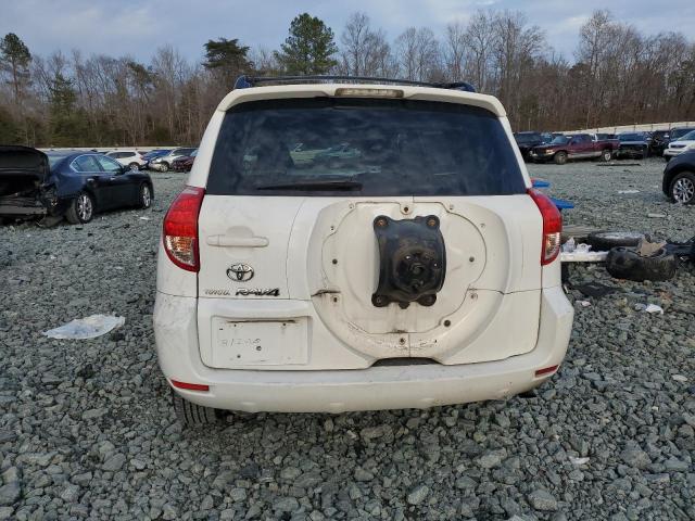 Photo 6 from auction – 2008 TOYOTA RAV4 with VIN JTMZD33V886060220