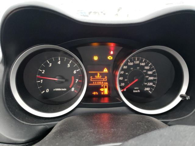 Photo 9 from auction – 2015 MITSUBISHI LANCER DE with VIN JA32U1FU2FU601553