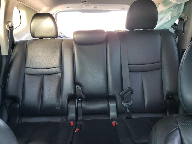 Photo 10 from auction – 2015 NISSAN ROGUE S with VIN 5N1AT2MT2FC797754