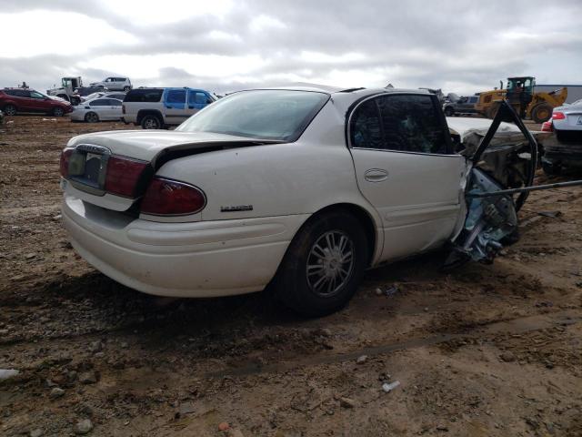 Photo 3 from auction – 2002 BUICK LESABRE CU with VIN 1G4HP54K324225690