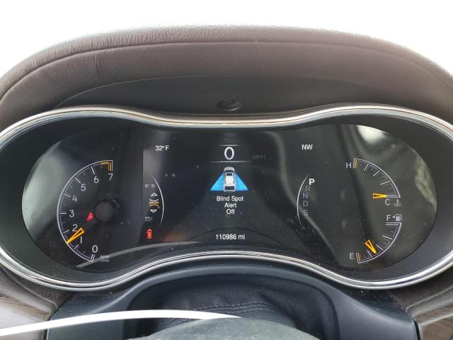 Photo 9 from auction – 2015 JEEP GRAND CHER with VIN 1C4RJFCG7FC859979