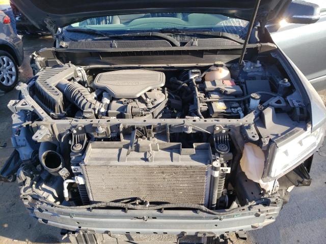 Photo 12 from auction – 2020 GMC ACADIA SLT with VIN 1GKKNMLS8LZ189855