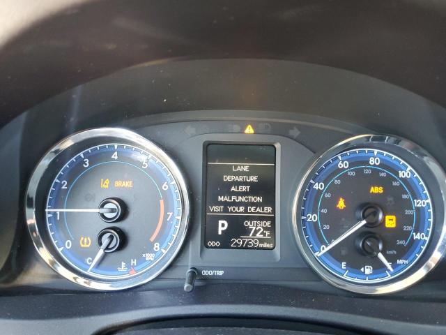 Photo 9 from auction – 2019 TOYOTA COROLLA L with VIN 2T1BURHEXKC201284