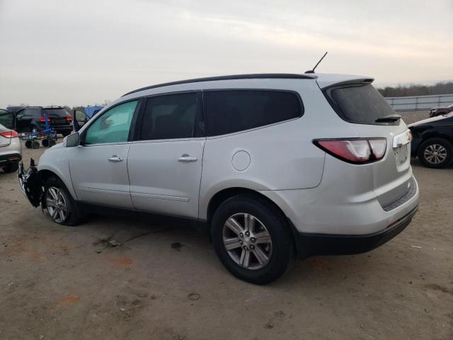 Photo 2 from auction – 2014 CHEVROLET TRAVERSE L with VIN 1GNKRGKD6EJ298926