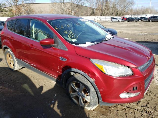 Zdjęcie 4 z aukcji – 2013 FORD ESCAPE SE z VIN 1FMCU0GX3DUC08016