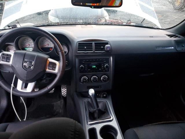 Photo 8 from auction – 2014 DODGE CHALLENGER with VIN 2C3CDYBT1EH165439