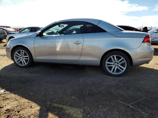 Photo 2 from auction – 2010 VOLKSWAGEN EOS LUX with VIN WVWFA7AH4AV022236