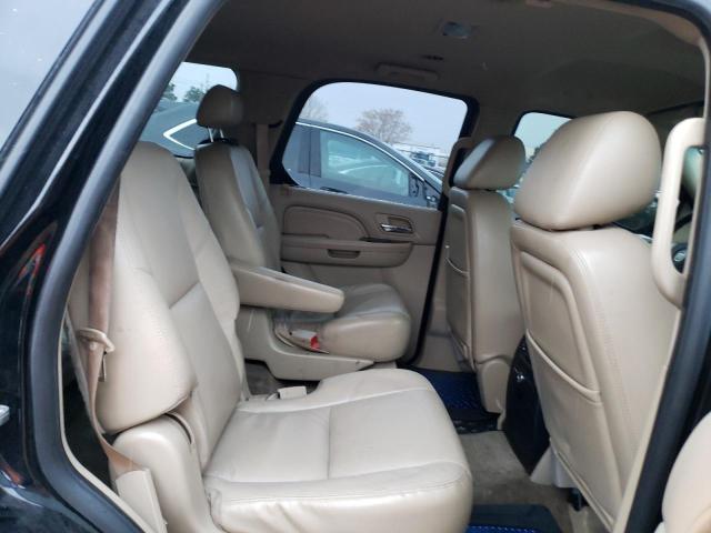 Photo 11 from auction – 2010 CADILLAC ESCALADE with VIN 1GYUKAEF9AR115881