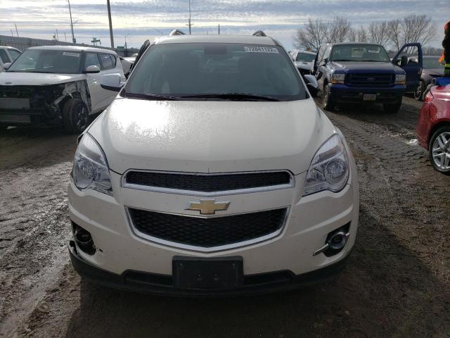 Photo 5 from auction – 2014 CHEVROLET EQUINOX LT with VIN 1GNFLGEK5EZ103705