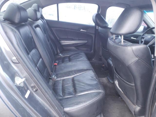 Photo 10 from auction – 2009 HONDA ACCORD EXL with VIN 1HGCP36879A032136