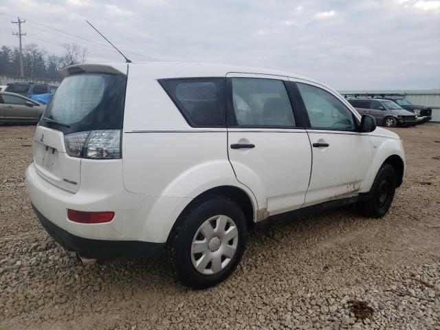 Photo 3 from auction – 2007 MITSUBISHI OUTLANDER with VIN JA4MS31X77Z002353