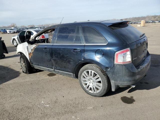 Photo 2 from auction – 2008 FORD EDGE LIMIT with VIN 2FMDK39CX8BA60559