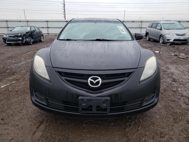 Photo 5 from auction – 2010 MAZDA 6 I with VIN 1YVHZ8BH4A5M45043