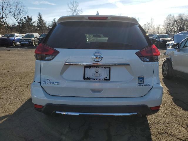 Photo 6 from auction – 2018 NISSAN ROGUE S with VIN KNMAT2MV8JP620195