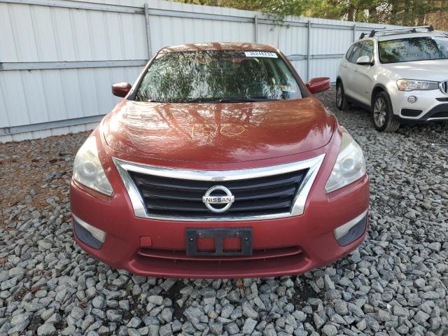 Photo 5 from auction – 2015 NISSAN ALTIMA 2.5 with VIN 1N4AL3AP1FC490809