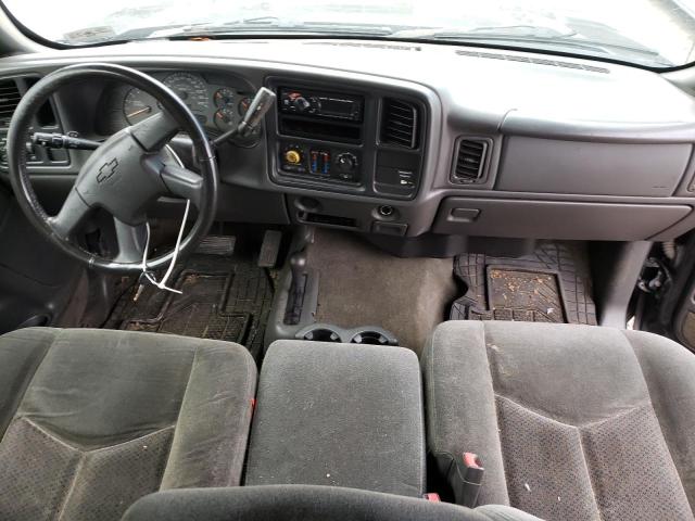 Photo 8 from auction – 2003 CHEVROLET SILVERADO with VIN 1GCEK19T33E196543