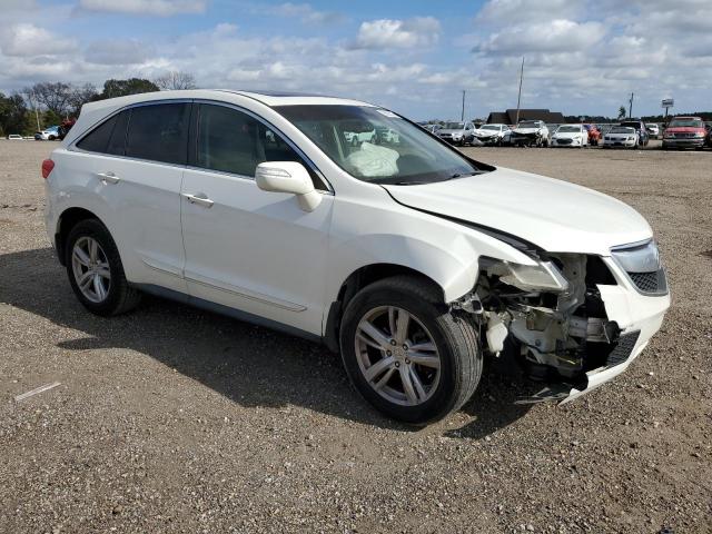 Photo 4 from auction – 2013 ACURA RDX TECHNO with VIN 5J8TB3H56DL008232
