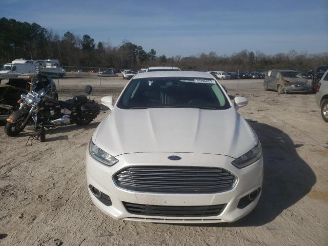 Photo 5 from auction – 2014 FORD FUSION with VIN 3FA6P0H91ER360271