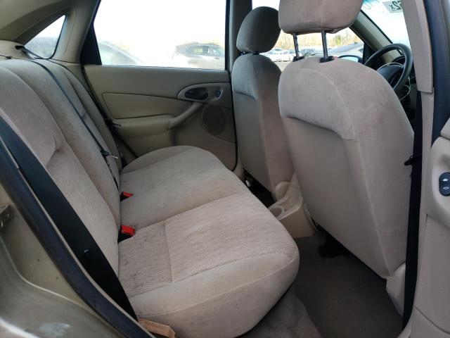 Photo 10 from auction – 2000 FORD FOCUS SE with VIN 1FAFP3433YW141039