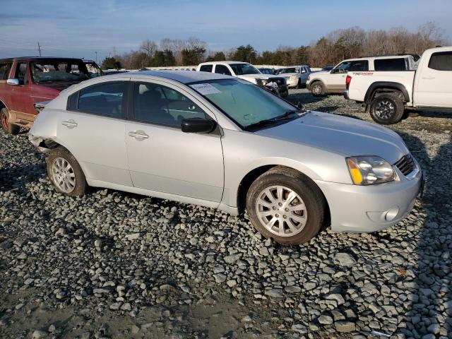 Photo 4 from auction – 2008 MITSUBISHI GALANT ES with VIN 4A3AB36F78E016056