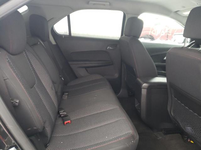 Photo 11 from auction – 2010 CHEVROLET EQUINOX LT with VIN 2CNALDEW0A6340480