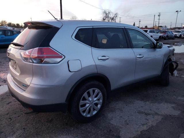 Photo 3 from auction – 2014 NISSAN ROGUE S with VIN 5N1AT2ML8EC803846