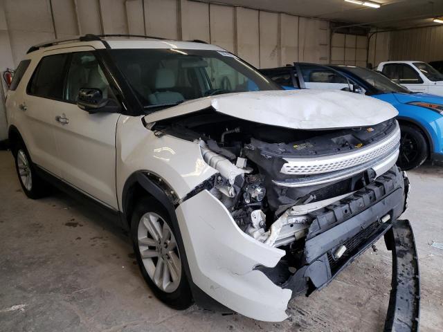 Photo 4 from auction – 2011 FORD EXPLORER X with VIN 1FMHK8D88BGA80665