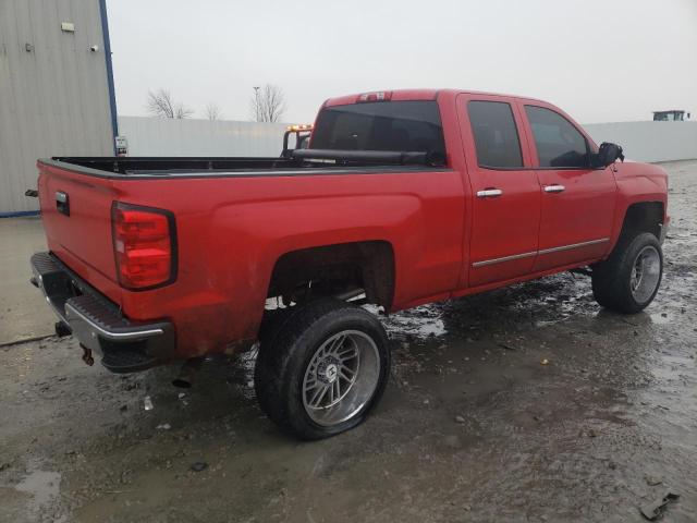 Photo 3 from auction – 2014 CHEVROLET SILVERADO with VIN 1GCVKSEC7EZ213027