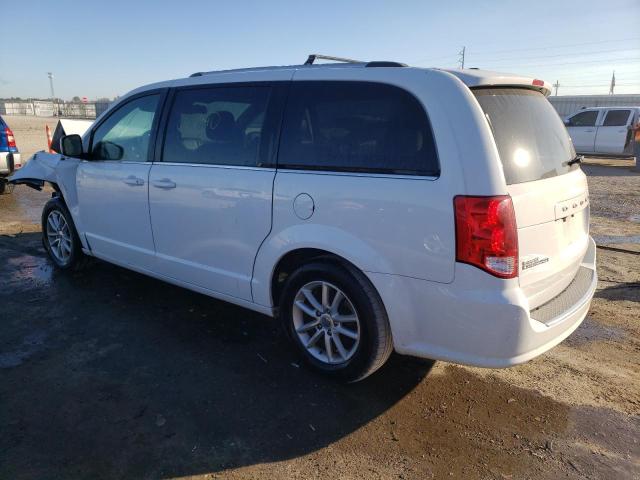 Photo 2 from auction – 2019 DODGE GRAND CARA with VIN 2C4RDGCG8KR786880