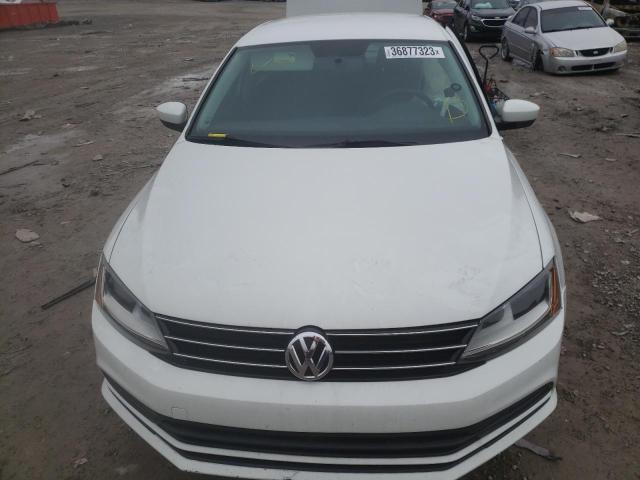 Photo 11 from auction – 2017 VOLKSWAGEN JETTA with VIN 3VW2B7AJ0HM344632