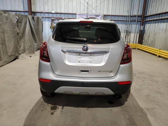 Photo 6 from auction – 2019 BUICK ENCORE ESS with VIN KL4CJGSM6KB892128