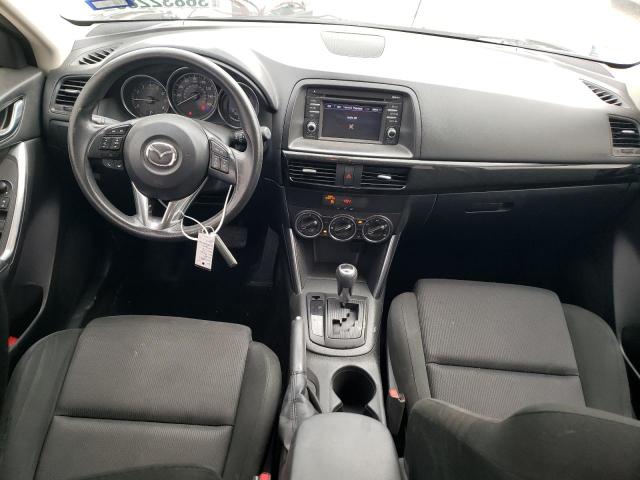 Photo 8 from auction – 2014 MAZDA CX-5 SPORT with VIN JM3KE2BE4E0339423