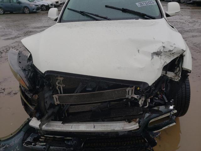 Photo 12 from auction – 2009 AUDI Q7 with VIN WA1AM74L99D037165