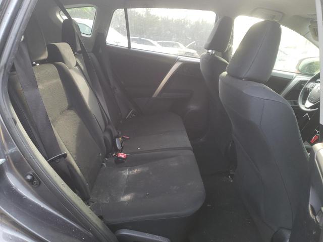 Photo 11 from auction – 2015 TOYOTA RAV4 LE with VIN JTMBFREV2FJ039448
