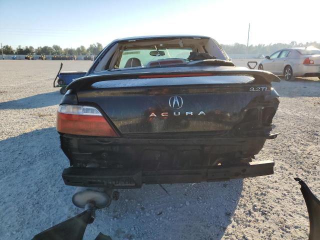 Photo 6 from auction – 2002 ACURA 3.2TL TYPE with VIN 19UUA56992A018142