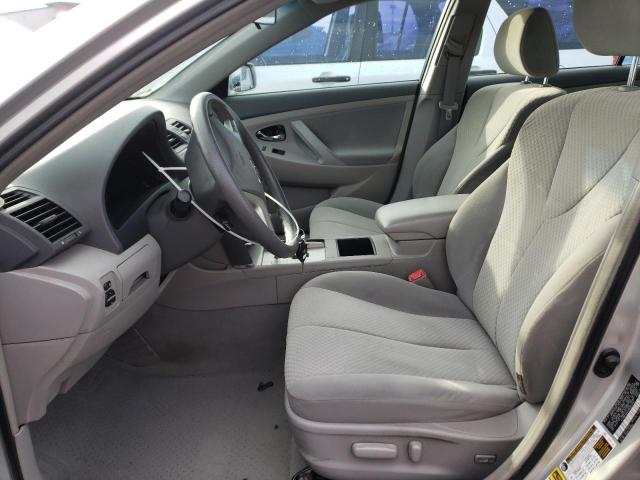 Photo 7 from auction – 2009 TOYOTA CAMRY BASE with VIN 4T4BE46KX9R063303