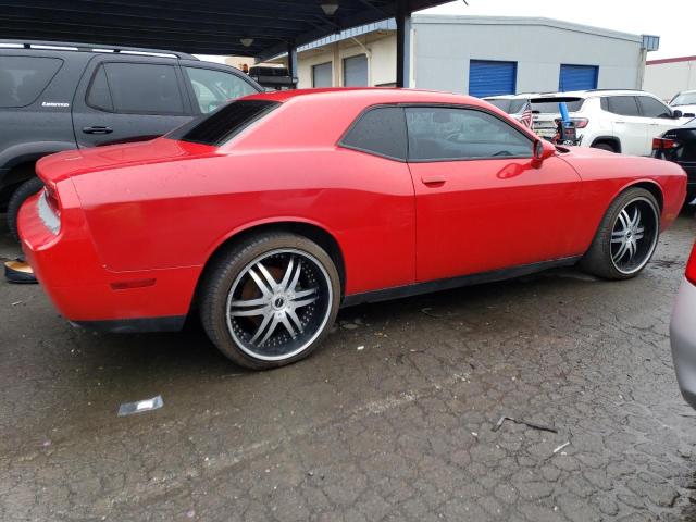 Photo 3 from auction – 2014 DODGE CHALLENGER with VIN 2C3CDYAG8EH225379