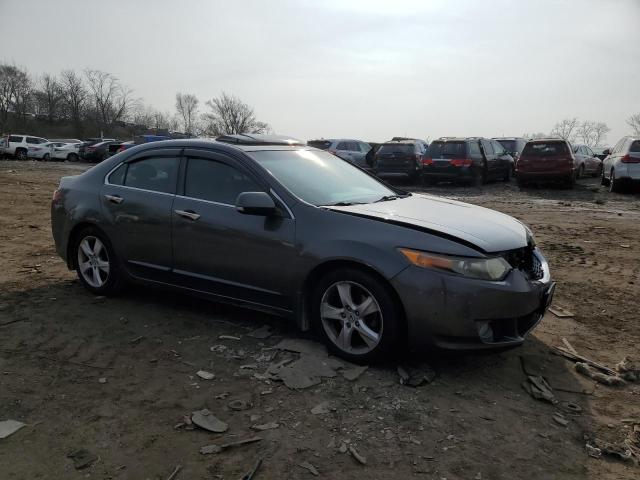 Photo 4 from auction – 2009 ACURA TSX with VIN JH4CU26669C013063