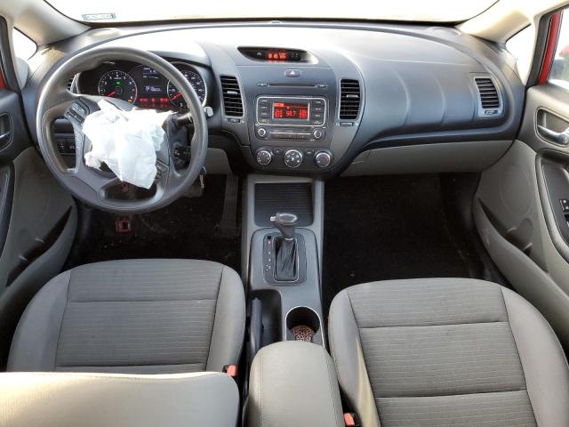 Photo 8 from auction – 2014 KIA FORTE LX with VIN KNAFX4A60E5153405