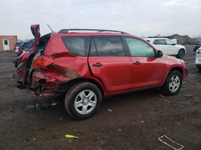 Фото 3 с аукциона – 2012 TOYOTA RAV4 с VIN 2T3ZF4DVXCW138261