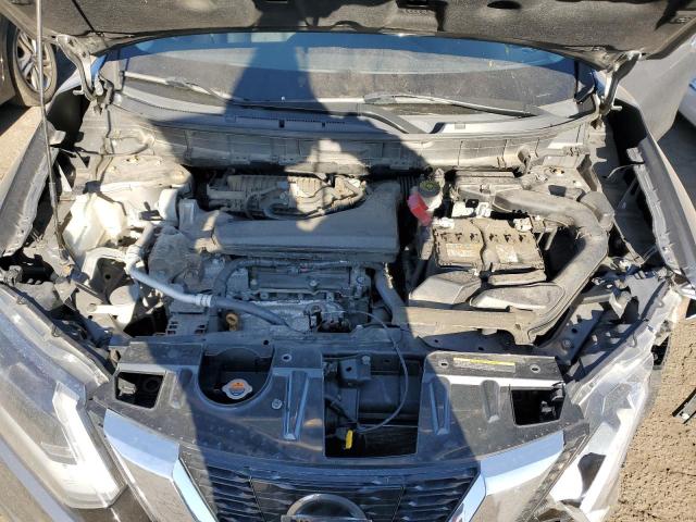 Photo 12 from auction – 2017 NISSAN ROGUE S with VIN JN8AT2MV2HW024505
