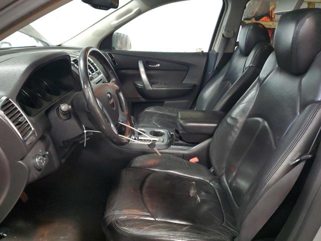 Photo 7 from auction – 2007 GMC ACADIA SLT with VIN 1GKEV33717J153724