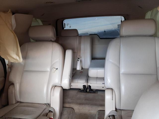 Photo 10 from auction – 2007 CADILLAC ESCALADE L with VIN 1GYFK63897R308860