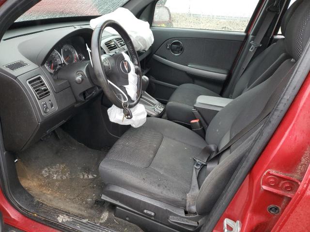 Photo 7 from auction – 2006 PONTIAC TORRENT with VIN 2CKDL63FX66046231