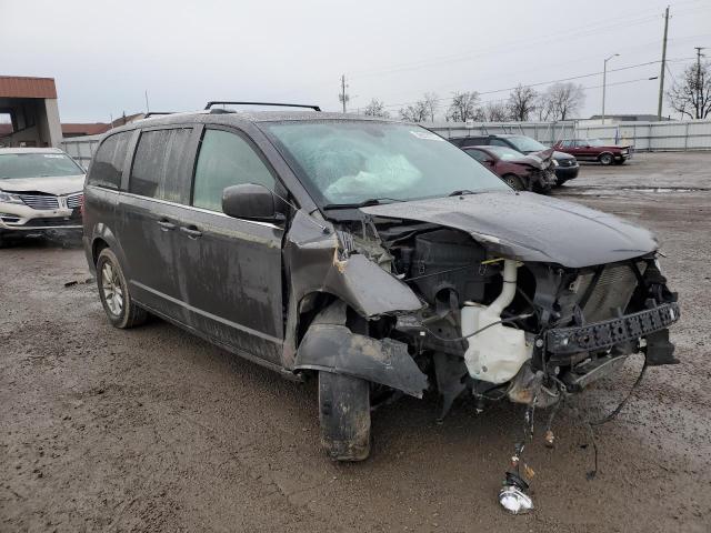 Photo 4 from auction – 2019 DODGE GRAND CARA with VIN 2C4RDGCG8KR635201