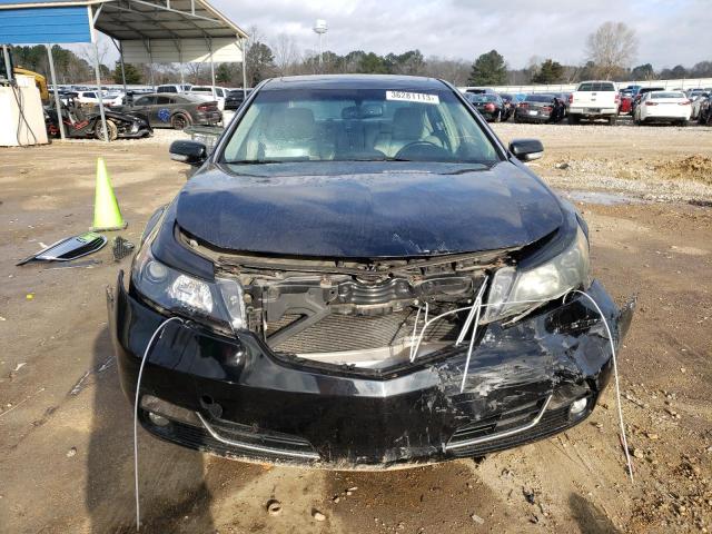 Photo 5 from auction – 2013 ACURA TL TECH with VIN 19UUA8F50DA003028