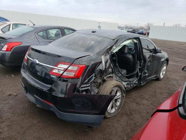 Photo 3 from auction – 2015 FORD TAURUS SEL with VIN 1FAHP2E89FG166886
