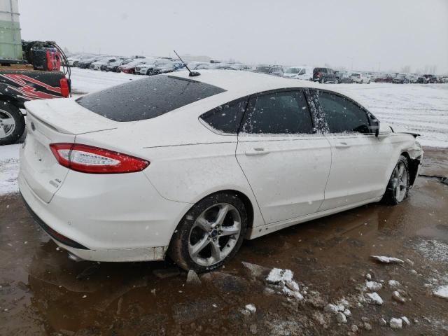 Photo 3 from auction – 2014 FORD FUSION SE with VIN 3FA6P0HD0ER185094