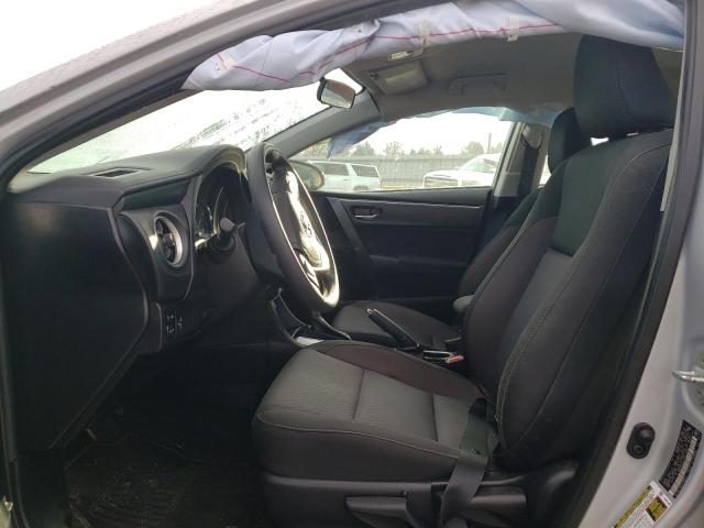 Photo 7 from auction – 2018 TOYOTA COROLLA L with VIN 2T1BURHE5JC123009