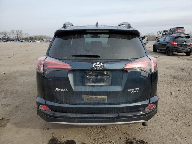 Photo 6 from auction – 2017 TOYOTA RAV4 LIMIT with VIN 2T3DFREVXHW585959